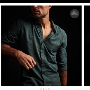 James Perse Standard Shirt - sold out!